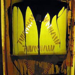 Warpaint : Exquisite Corpse Warpaint : Exquisite Corpse